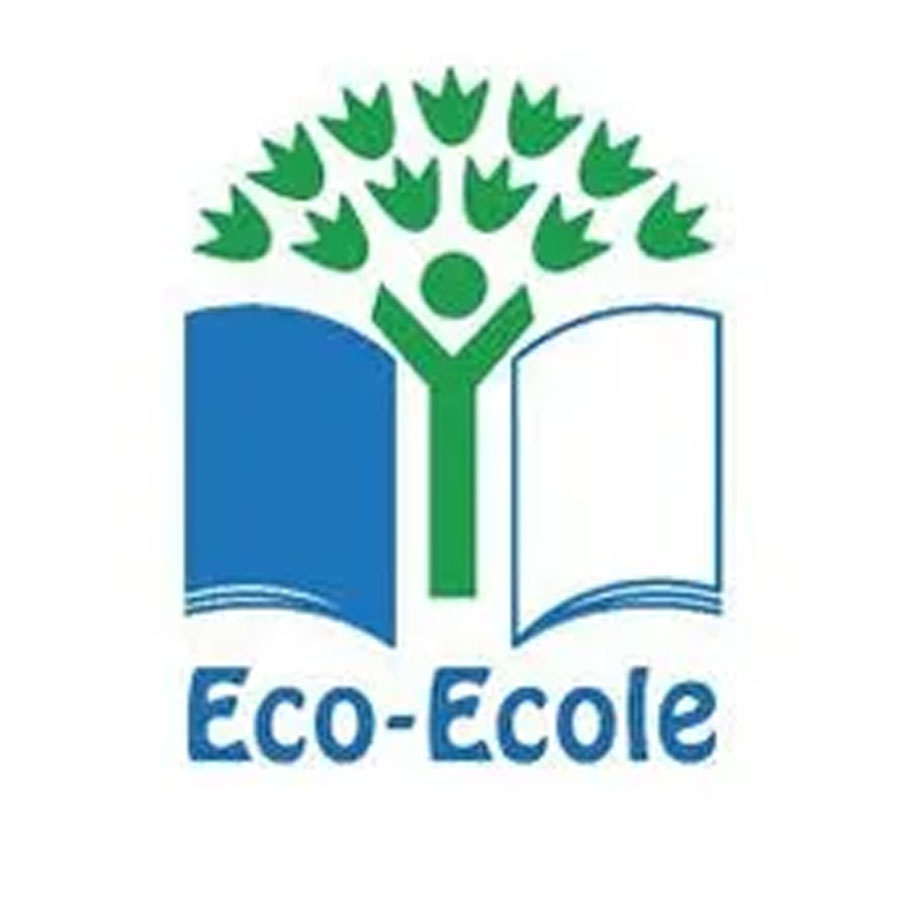 Eco-école à Herblay dans le Val d’Oise 95